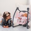 Krzesełko do karmienia SMOBY Maxi-Cosi & Quinny 3w1 7600240235 Rodzaj Akcesorium