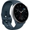Smartwatch AMAZFIT GTR Mini Niebieski Kompatybilna platforma Android