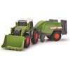 Traktor DICKIE TOYS Farm Pojazdy rolnicze 203732002 (1 traktor) Wiek 3+