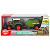 Traktor DICKIE TOYS Farm Pojazdy rolnicze 203732002 (1 traktor) Seria Farm
