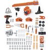 Zabawka warsztat SMOBY Black&Decker 7600360731 Wiek 3+