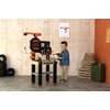 Zabawka warsztat SMOBY Black&Decker 7600360731 Rodzaj Warsztat