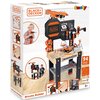 Zabawka warsztat SMOBY Black&Decker 7600360731