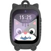 Smartwatch FOREVER Look Me KW-510 Czarny Rodzaj Zegarek dla dzieci