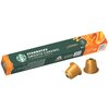 Kapsułki STARBUCKS Smooth Caramel do ekspresu Nespresso