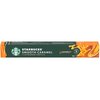 Kapsułki STARBUCKS Smooth Caramel do ekspresu Nespresso Typ Smooth Caramel