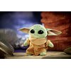 Maskotka SIMBA Disney Mandalorian Baby Yoda 6315875778 Seria Disney
