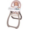 Krzesełko do karmienia SMOBY Baby Nurse 7600220370 Typ Akcesoria dla lalek