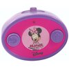 Samochód zdalnie sterowany JADA TOYS Disney Junior Minnie Roadster 253074001 Typ Osobowy