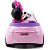 Samochód zdalnie sterowany JADA TOYS Disney Junior Minnie Roadster 253074001 Prędkość maksymalna [km/h] 2.5