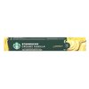 Kapsułki STARBUCKS Creamy Vanilla do ekspresu Nespresso Typ Creamy Vanilla