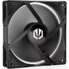 Wentylator ENDORFY Stratus 120 PWM Wymiary (WxSxG) [mm] 120 x 120 x 25