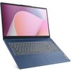 Laptop LENOVO IdeaPad Slim 3 15AMN8 15.6" IPS R3-7320U 8GB RAM 512GB SSD Windows 11 Home Waga [kg] 1.62