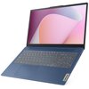 Laptop LENOVO IdeaPad Slim 3 15AMN8 15.6" IPS R3-7320U 8GB RAM 512GB SSD Windows 11 Home Rodzaj laptopa Notebook