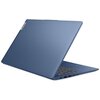 Laptop LENOVO IdeaPad Slim 3 15AMN8 15.6" IPS R3-7320U 8GB RAM 512GB SSD Windows 11 Home Minimalna częstotliwość taktowania procesora [GHz] 2.4