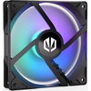 Wentylator ENDORFY Stratus 120 PWM ARGB Wymiary (WxSxG) [mm] 120 x 120 x 25