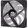 Wentylator ENDORFY Stratus 120 PWM ARGB Średnica wentylatora [mm] 120