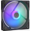 Wentylator ENDORFY Stratus 140 PWM ARGB Wymiary (GxSxW) [mm] 25 x 140 x 140