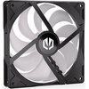 Wentylator ENDORFY Stratus 140 PWM ARGB Typ podłączenia 3 pin