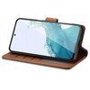 Etui TECH-PROTECT Wallet do Xiaomi Redmi Note 12 4G/LTE Czarny Seria telefonu Redmi Note