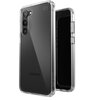Etui SPECK Presidio Perfect-Clear do Samsung Galaxy S23+ Przezroczysty Kompatybilność Samsung Galaxy S23+ 5G
