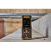 Dalmierz laserowy DEWALT DW03101-XJ Funkcje pomiarowe Pomiar odległości w linii prostej