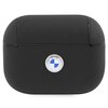Etui na słuchawki BMW Signature do Apple AirPods Pro 2 Czarny