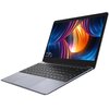 Laptop CHUWI HeroBook Pro 14.1" IPS Celeron N4020 8GB RAM 256GB SSD Windows 11 Home Waga [kg] 1.39