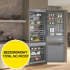 Lodówka WHIRLPOOL WH SP70 T262 P Roczne zużycie prądu 205 kWh = 235.75 zł