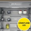 Lodówka WHIRLPOOL WH SP70 T262 P Funkcje dodatkowe Multiflow