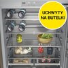 Lodówka WHIRLPOOL WH SP70 T262 P Bezszronowa (No Frost) Pełny No Frost
