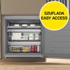 Lodówka WHIRLPOOL WH SP70 T262 P Funkcje dodatkowe 6th Sense