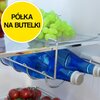 Lodówka AMICA FK299.2FTZHAA No Frost 180cm Czarna Szklane wykończenie drzwi Nie