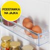 Lodówka AMICA FK299.2FTZHAA No Frost 180cm Czarna Liczba termostatów 1