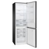 Lodówka AMICA FK299.2FTZHAA No Frost 180cm Czarna Funkcje dodatkowe AirFlow