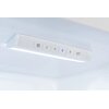 Lodówka AMICA FK299.2FTZHAA No Frost 180cm Czarna Funkcje dodatkowe Door Shelf