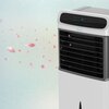 Klimator CECOTEC EnergySilence PureTech 5500 Wyposażenie Pilot