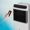 Klimator CECOTEC EnergySilence PureTech 5500 Funkcje dodatkowe 2 wkłady chłodzące