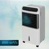 Klimator CECOTEC EnergySilence PureTech 5500 Funkcje dodatkowe 3 prędkości nawiewu