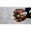 Wentylator CECOTEC EnergySilence 8190 Skyline Ionic Szary Funkcje dodatkowe Oscylacja