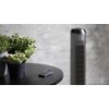 Wentylator CECOTEC EnergySilence 8190 Skyline Ionic Szary Głębokość [cm] 29