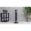Wentylator CECOTEC EnergySilence 8190 Skyline Ionic Szary Zasilanie Sieciowe
