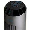 Wentylator CECOTEC EnergySilence 8190 Skyline Ionic Szary Liczba poziomów mocy 3