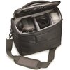 Torba CULLMANN Malaga Maxima 300 Czarny Wymiary wewnętrzne [cm] 25 x 20 x 13