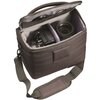 Torba CULLMANN Malaga Maxima 200 Czarny Wymiary wewnętrzne [cm] 13 x 23 x 18