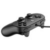Kontroler 8BITDO Pro 2 Wired Czarny Zastosowanie Xbox Series S