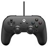 Kontroler 8BITDO Pro 2 Wired Czarny Zastosowanie Xbox One