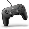 Kontroler 8BITDO Pro 2 Wired Czarny