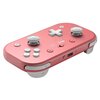 Kontroler 8BITDO Lite 2 BT Różowy Zastosowanie Nintendo Switch