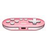 Kontroler 8BITDO Zero 2 Różowy Zastosowanie PC